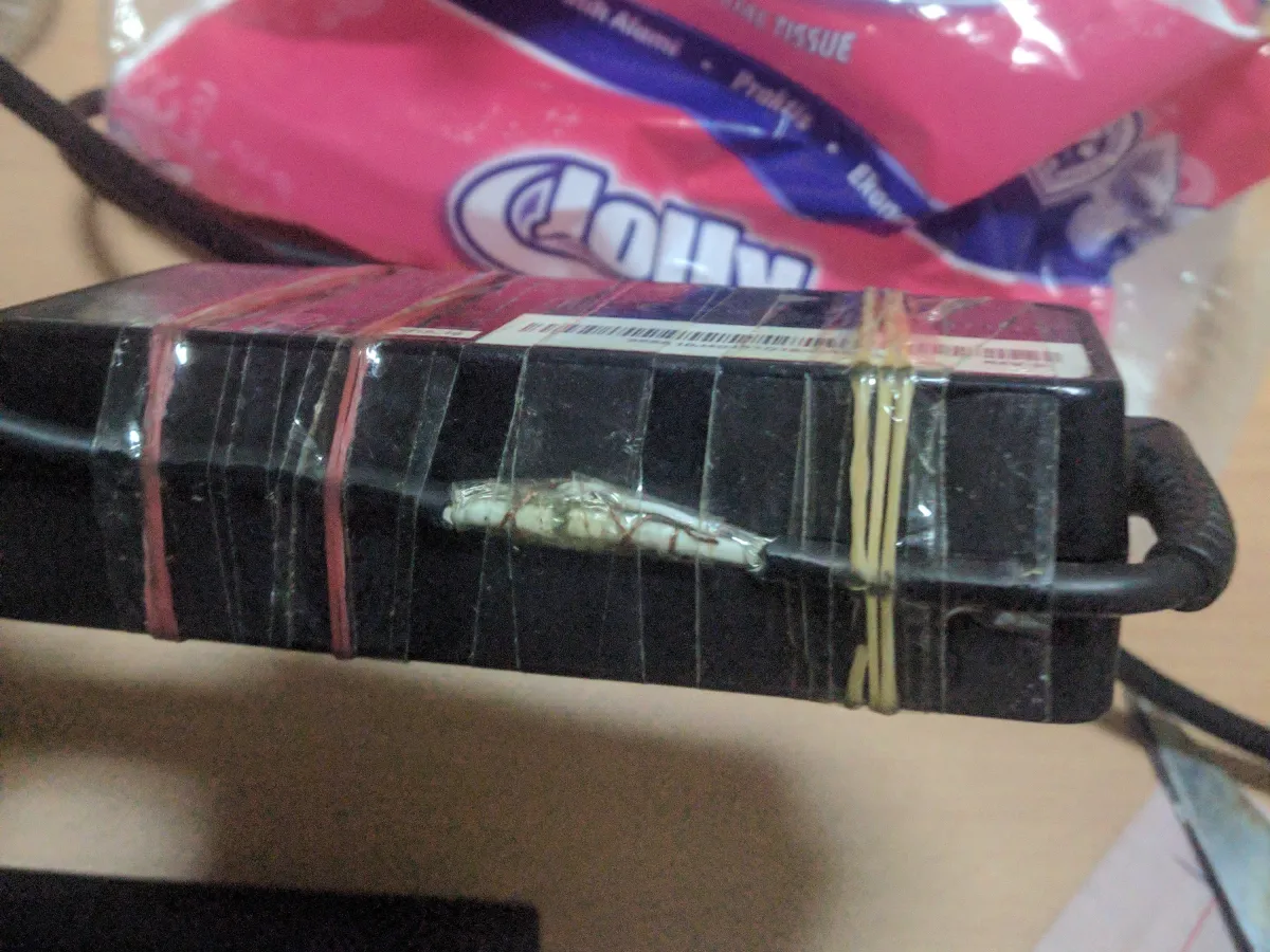 Lenovo Test Point